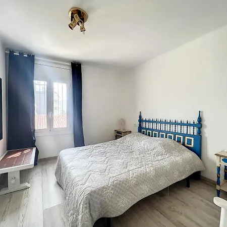 Alexandra 1 Era Linea De Mar, Fantastico Piso Tota Apartment