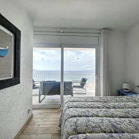 Alexandra 1 Era Linea De Mar, Fantastico Piso Tota Apartment Roses